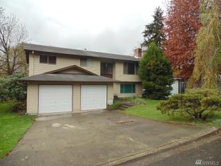21013 124th Ave, Kent, WA 98031-2240