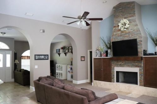 6540 Fairway Hill Ct, Orlando, FL 32835-5740