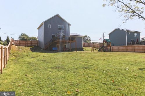 2162 Lindsay Lot Rd, Lees Cross Roads PA  17257-8539 exterior