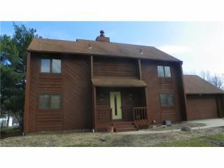 900 Lawrence St, Medina OH  44256-3861 exterior