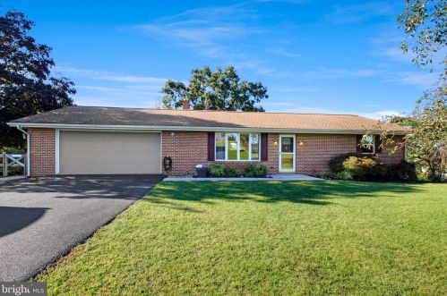346 Tower Rd, Centre, PA 19541-9430