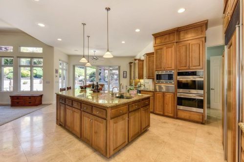 5277 Breese Cir, Folsom CA  95762-7657 exterior