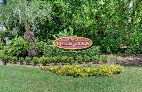 107 Verde Way, De Bary FL  32713-5422 exterior