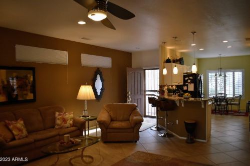 15780 Alpine Ridge Dr, Sun City AZ  85374-2193 exterior