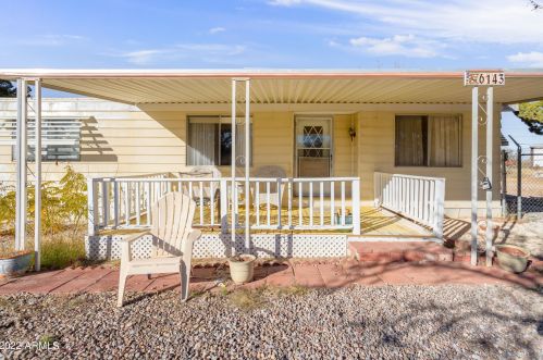 6143 Pearce Pl, Sierra Vista, AZ 85635-9518