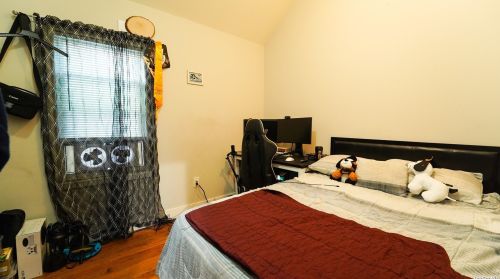 146-10 133rd Ave, Jamaica NY  11417-1227 exterior