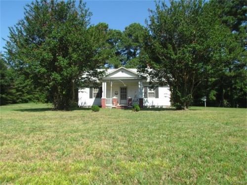 15063 Boydton Plank Rd, Warfield, VA 23889-2000