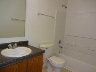 8045 Bach Dr, Indianapolis IN  46239-8985 exterior