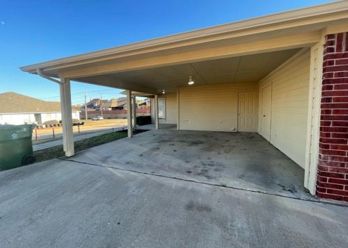 2219 Ragland Rd, Midlothian TX  76063-5342 exterior