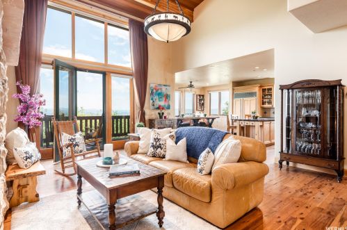 3595 Sun Ridge Dr, Park City, UT 84060-8822