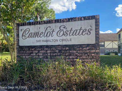 3140 Sir Hamilton Cir, Titusville FL  32780-4963 exterior
