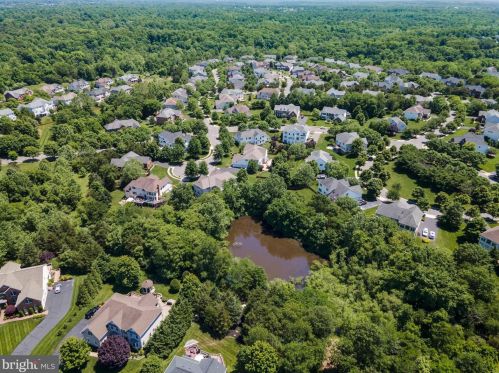 15063 Gaines Mill Cir, Haymarket VA  20169-4500 exterior