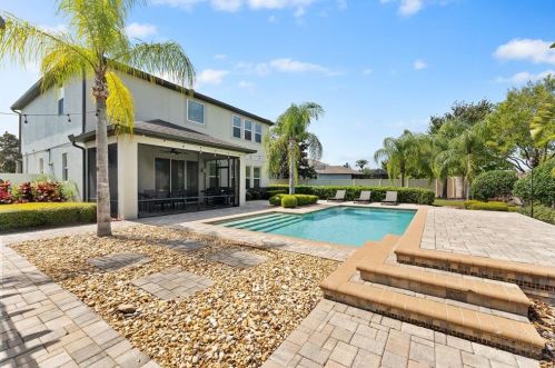 1669 Feather Grass Loop, Lutz FL  33558-2802 exterior