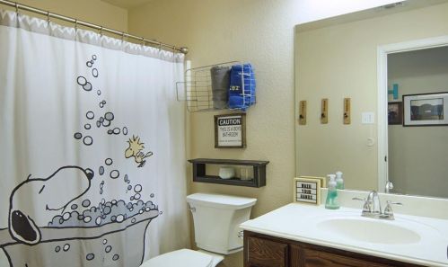 1536 Salado Trl, Weatherford TX  76087-2164 exterior