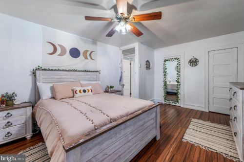 420 Hess St, Schuylkill Haven PA  17972-1118 exterior