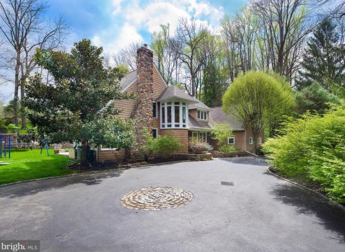 420 Gulph Creek Rd, Wayne, PA