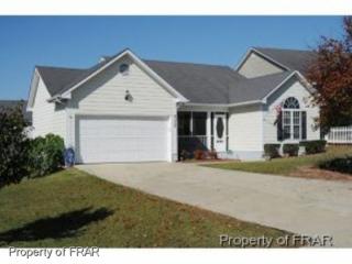 4028 Red Oak Dr, Fayetteville, NC 28306-3549