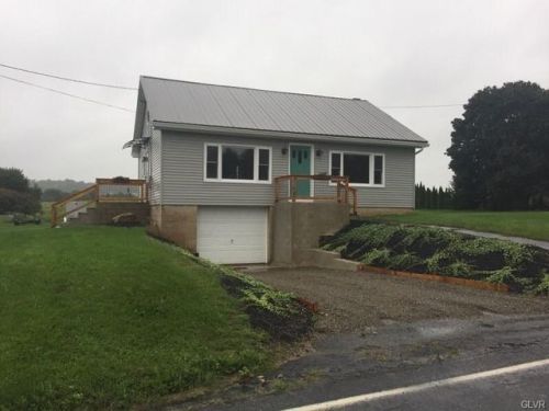 6126 Memorial Rd, Germansville, PA 18053-2503