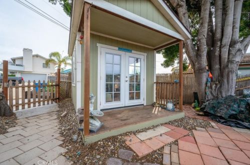 391 Beckett Pl, Pismo Beach CA  93433-1551 exterior