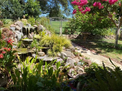 2341 Benita Dr, Rancho Cordova CA  95670-5243 exterior