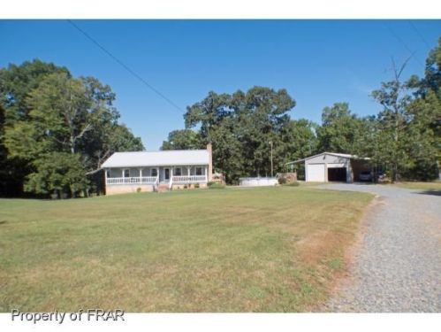 89 Dandy Ln, Sanford, NC 27330-8736