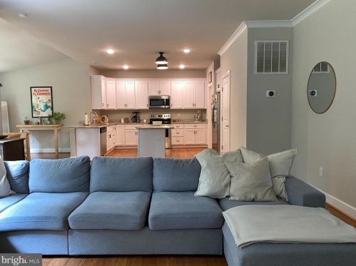 345 Phillips St, Fredericksburg VA  22405-2715 exterior