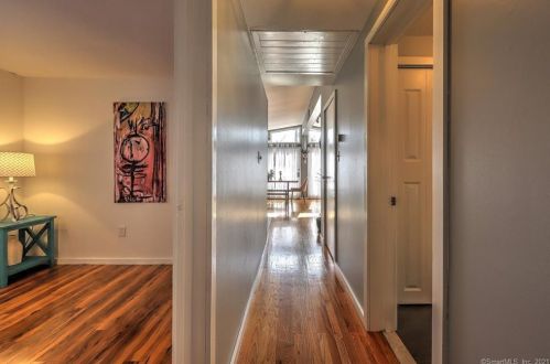 53 Alison Ave, Wallingford CT 06492-3302 exterior