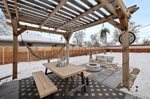 7160 Utica St, Westminster CO  80030-5860 exterior