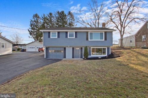 25 Peanut Dr, Hanover, PA 17331-8934