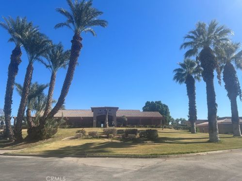 48936 Eisenhower Dr, Indio CA  92201-7597 exterior