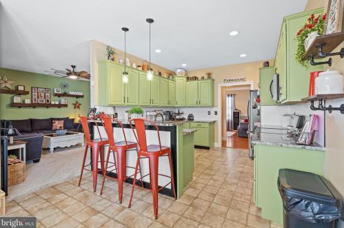 110 Lucky Estates Dr, Harrington DE  19952-2493 exterior