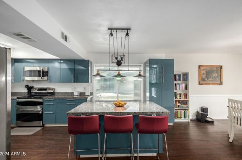 5733 Villa Maria Dr, Glendale AZ  85308-1119 exterior