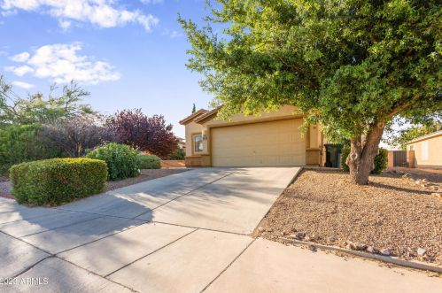2353 Copper Sky Dr, Sierra Vista, AZ 85635-6974