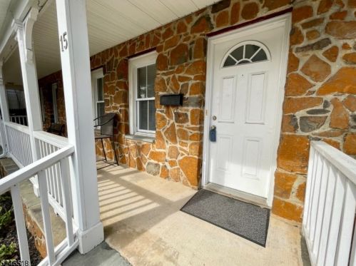 15 Madison St, Morristown NJ  07960-5257 exterior