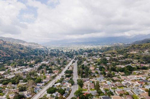 2116 Conchita St, Glendale CA  91208-2508 exterior