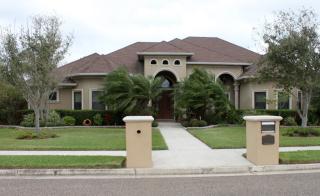 4326 Water Edge, Harlingen, TX 78552-2538