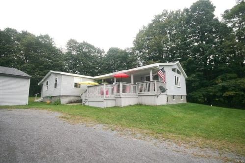 868 French St, Parish, NY 13131-3232
