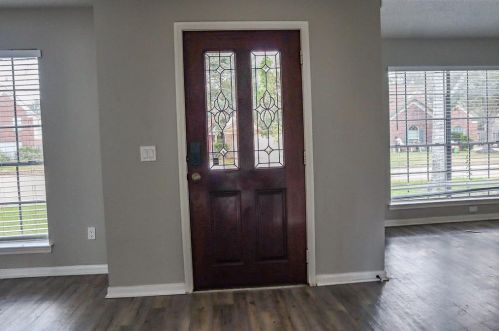 3906 Greenwood Dr, Pearland TX  77584-9220 exterior