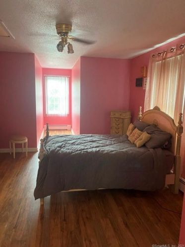 43 Tyler Way, Bristol CT  06010-9465 exterior