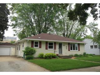 901 Frances St, Appleton, WI 54914-2361