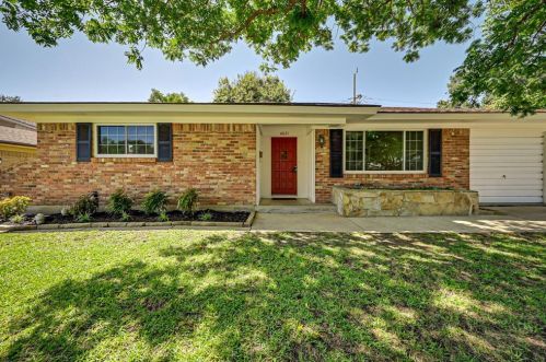 4021 Wedgworth Rd, Fort Worth, TX 76133-2834