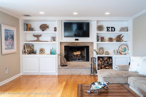 2510 Sylvan Dr, Point Pleasant Beach NJ  08742-4253 exterior