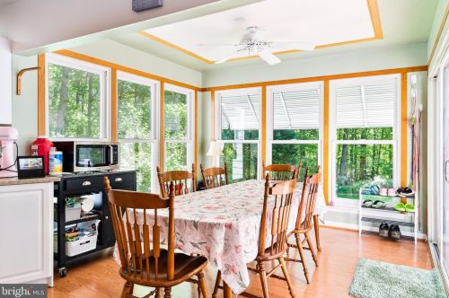 8100 Davmar Ln, Fredericksburg VA  22407-2151 exterior