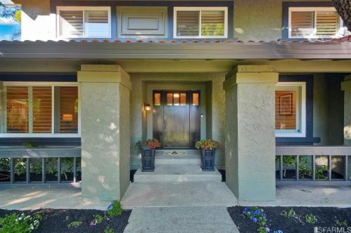 816 Casita Ct, Danville, CA 94526-3552