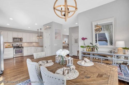 2903 Harrison St, Belmar NJ 07719-4307 exterior