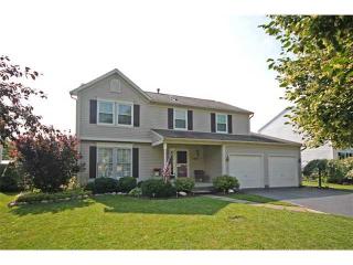 3442 Dewberry Ln, Macedon, NY 14502-8732