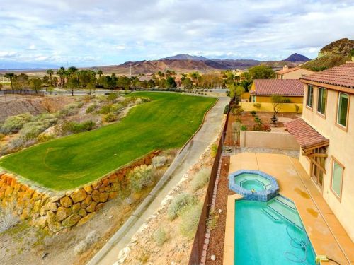 1263 Casa Palermo Cir, Henderson, NV 89011-3135