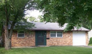 5172 Drivemere Rd, Hilliard, OH 43026-1517