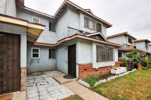 43 Paradise Vly, Long Beach, CA 90745-5650