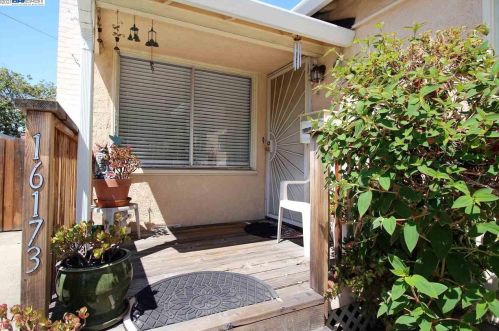 16173 Via Primero, San Lorenzo, CA 94580-2422